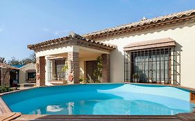 Casa Ayala Ronda